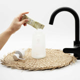 Dish soap refill