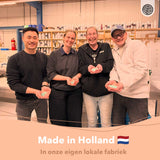 Geurparels Made in NL