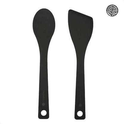 Snijplank Set 3 Stuks met Houder