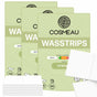 240 Wasbeurten | €0,16 Per Beurt | Wasstrips Lentefris Cosmeau