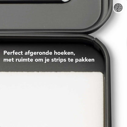 Gratis Bewaardoos + Lentefris 120