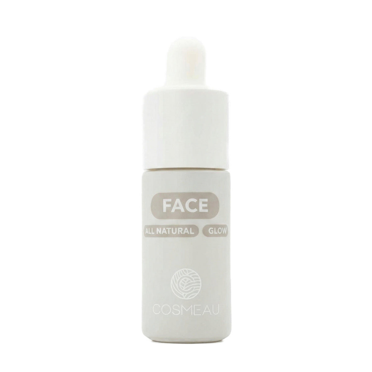 All Natural Face Serum