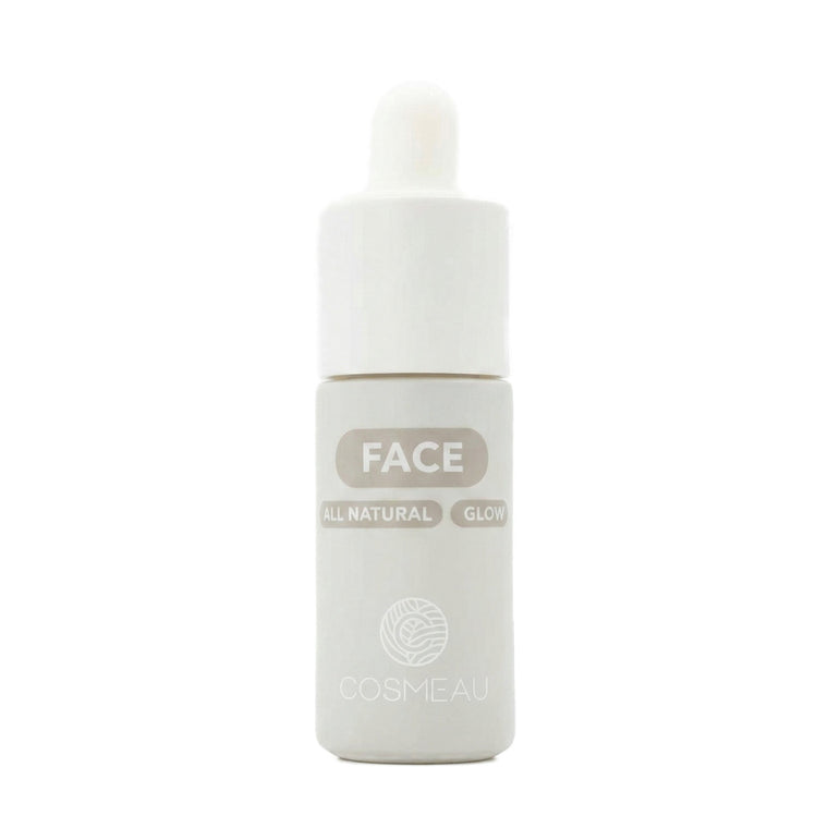 All Natural Face Serum