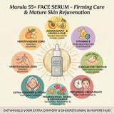 All Natural Face Serum