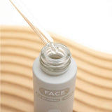 All Natural Face Serum