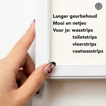 Gratis Bewaardoos + Lentefris 120
