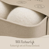Drogerballen 6 pcs with Storage box