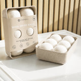 Drogerballen 6 pcs with Storage box