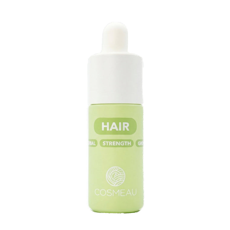 Herbal Scalp Serum