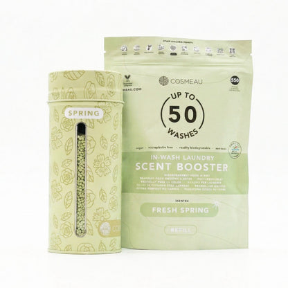 Geurparels Geurbooster