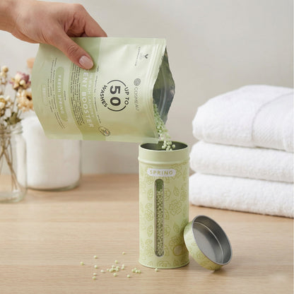 Geurparels Geurbooster