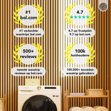 200 Wasbeurten | €0,18 Per Beurt | Wasstrips Lentefris Cosmeau