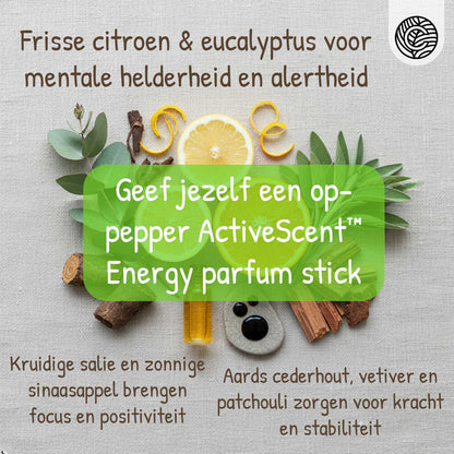 ActiveScent™ ENERGY