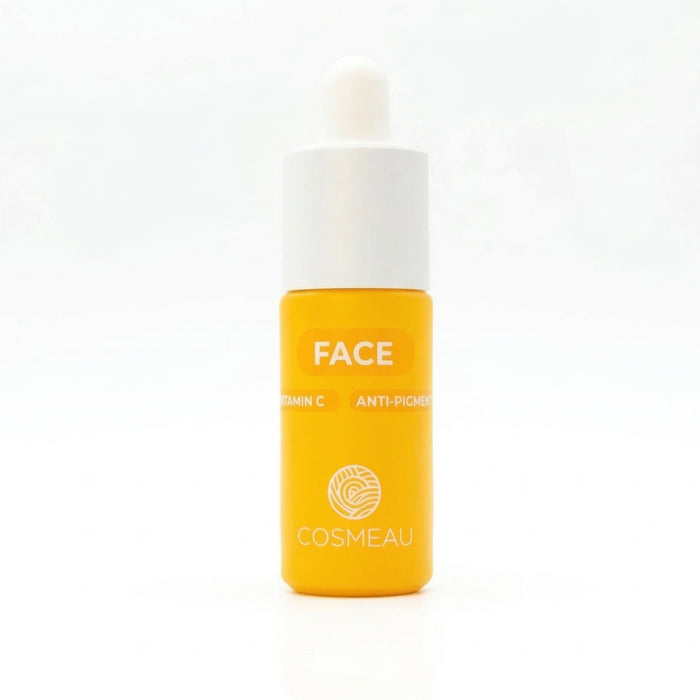 Seren für Gesicht Face