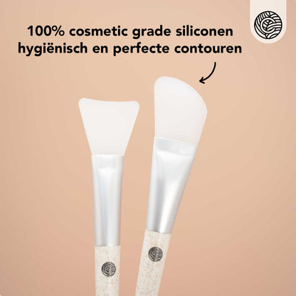 Gezichtsmasker Peel-off Mud Mask