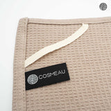 Handdoek and Theedoek 2-in-1