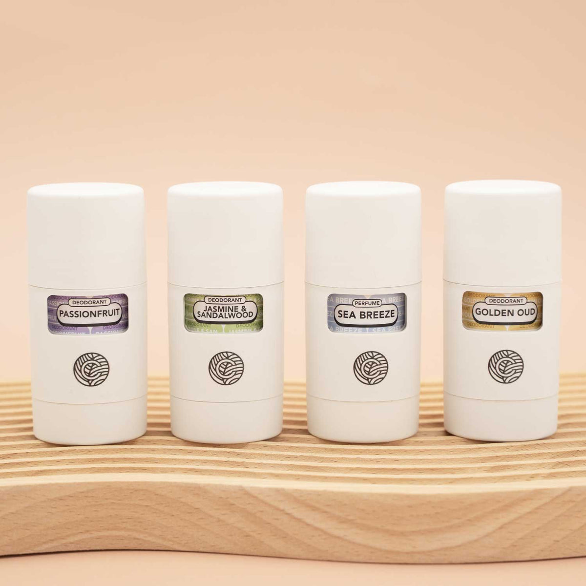 Natürlicher Deodorant Stick Nachfüllung G2
