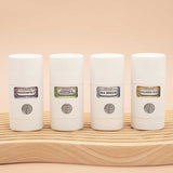 Natürlicher Deodorant Stick Nachfüllung G2
