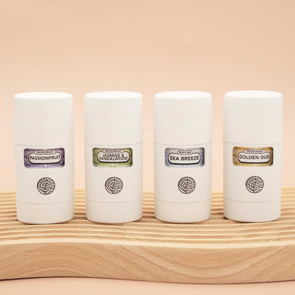 Natuurlijk Deodorant Stick Refill