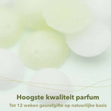 Laatste kans! Geurparels Geurbooster