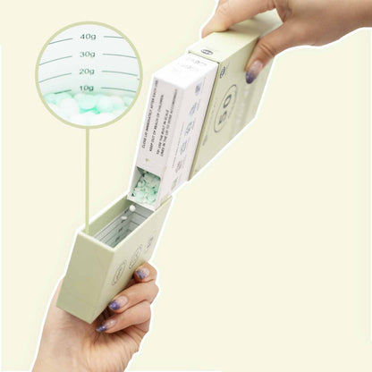 Scent Beads Scent Booster Laundry Perfume