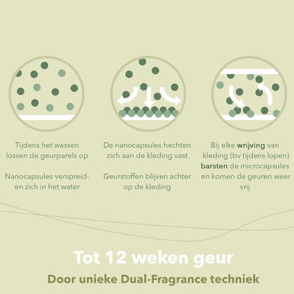 Scent Beads Scent Booster Laundry Perfume