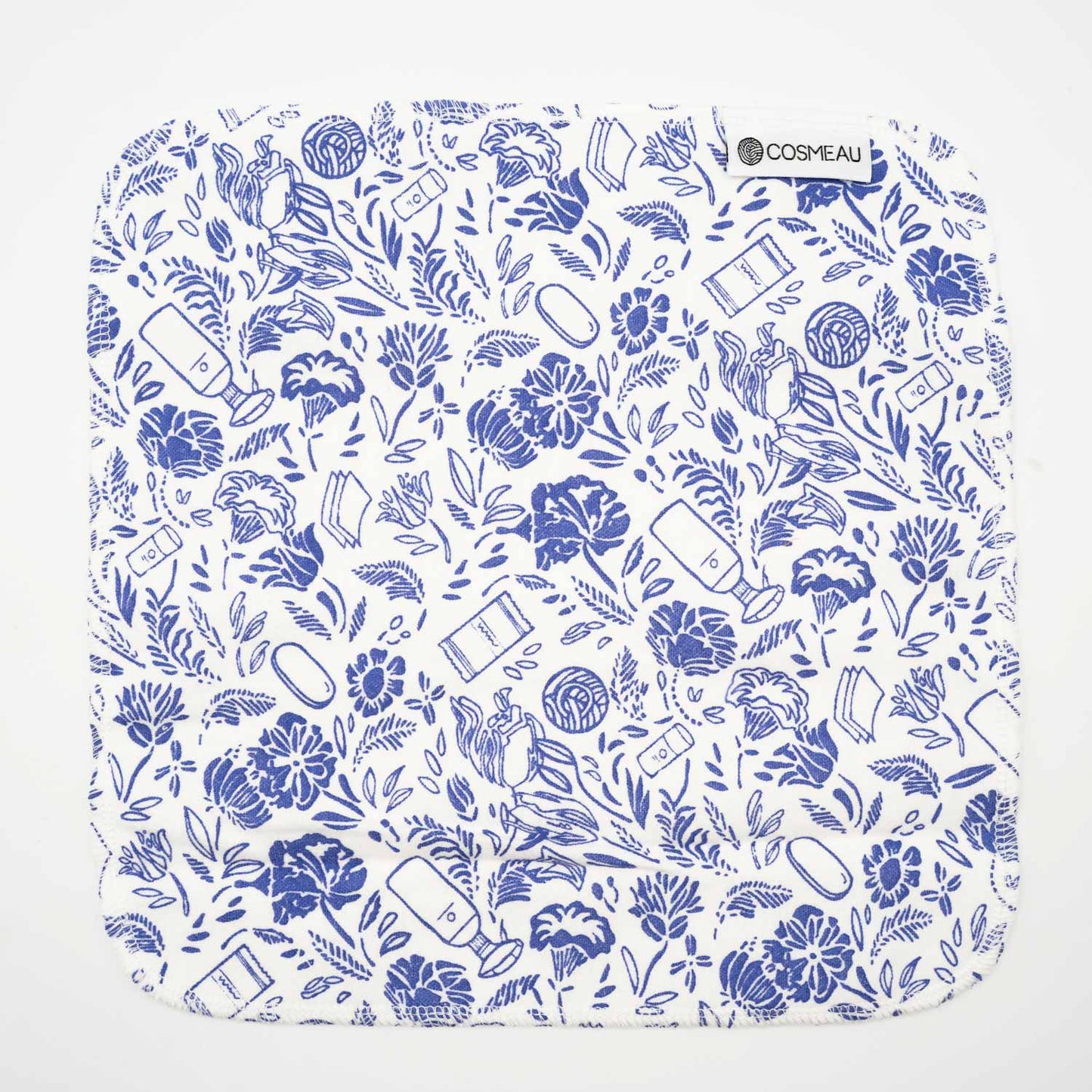 Bamboo Dishcloth
