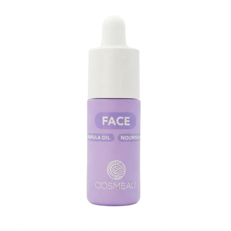 Age Repair 55+ Face Serum
