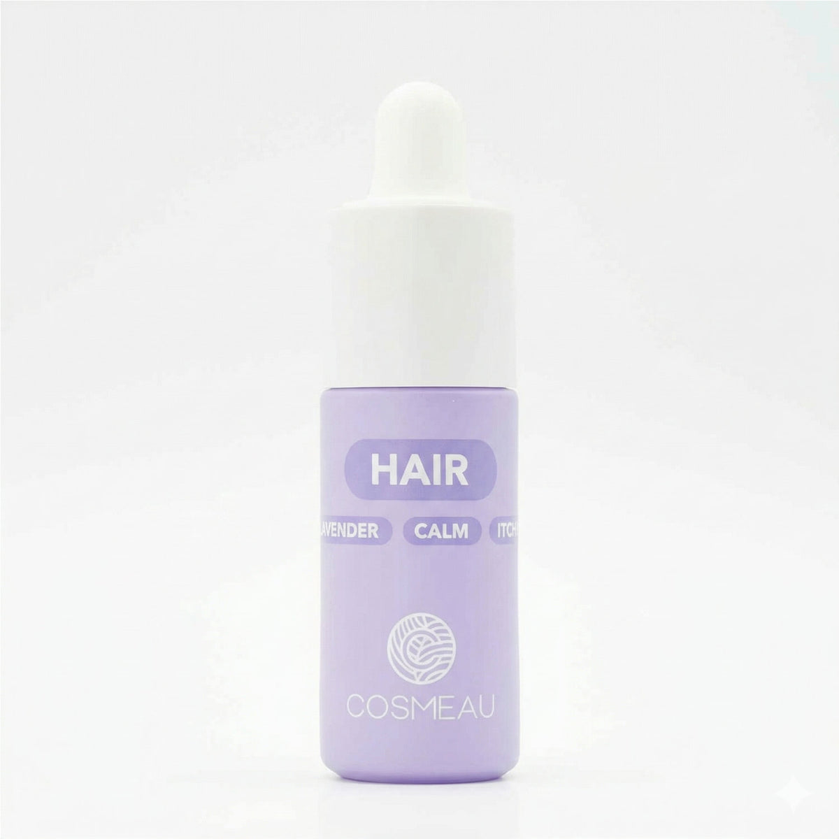 Sensitive Scalp Serum