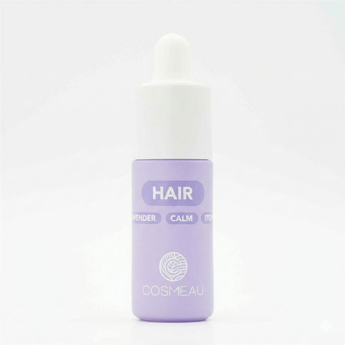 Sensitive Scalp Serum