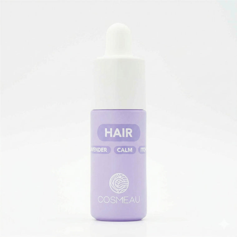 Sensitive Scalp Serum