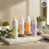Herbal Scalp Serum
