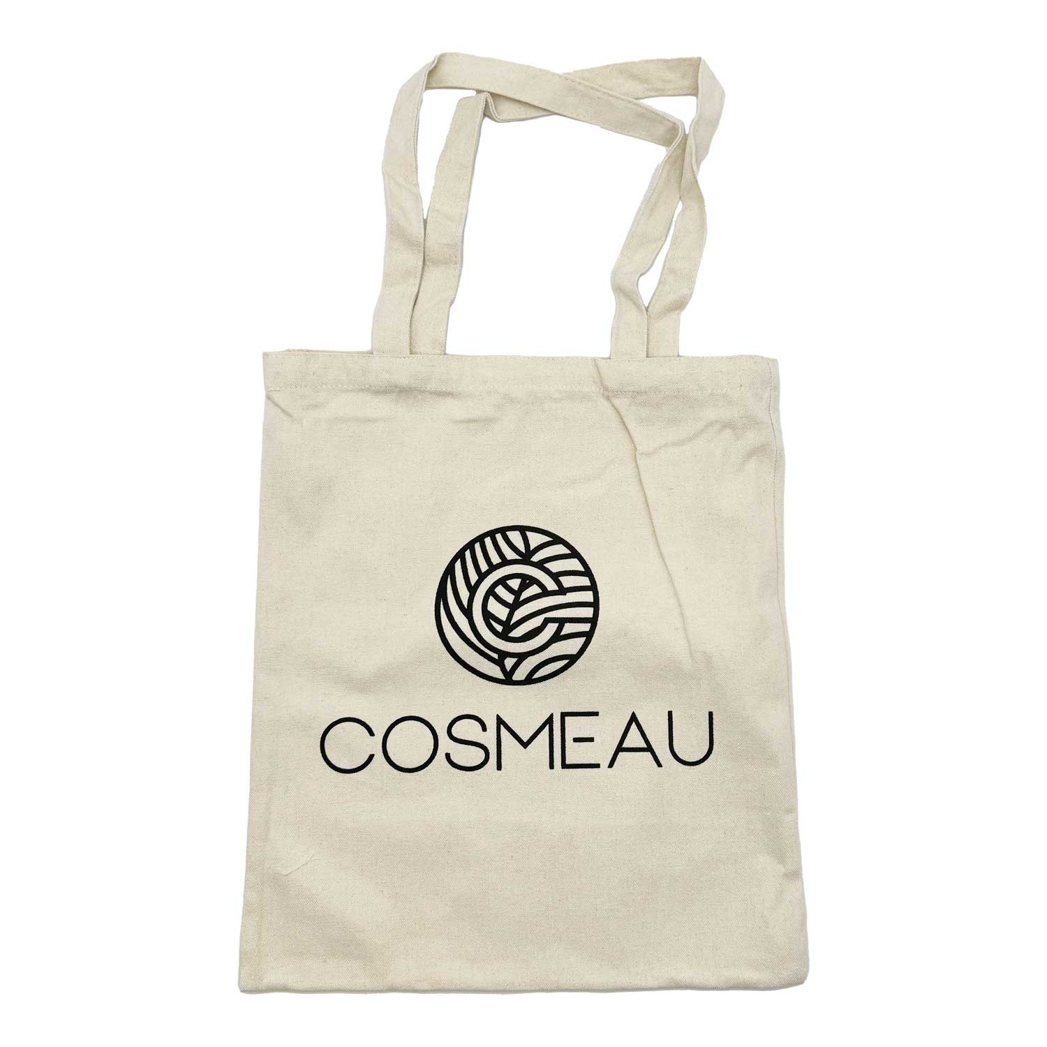 Cosmeau Tote Bag Katoenen Tas