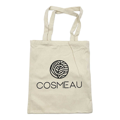 Cosmeau Tote Bag Katoenen Tas