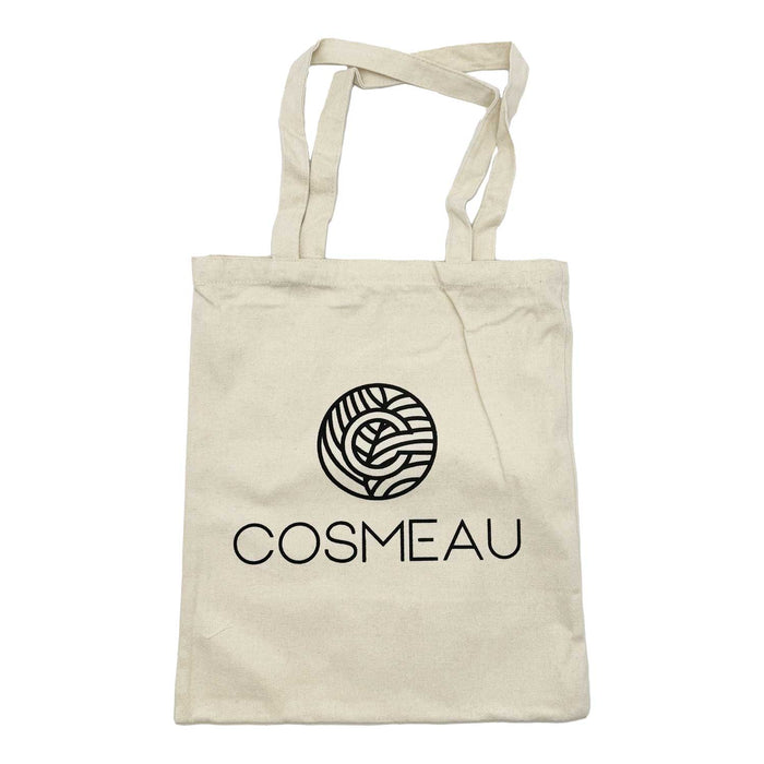 Cosmeau Tote Bag Baumwolltasche