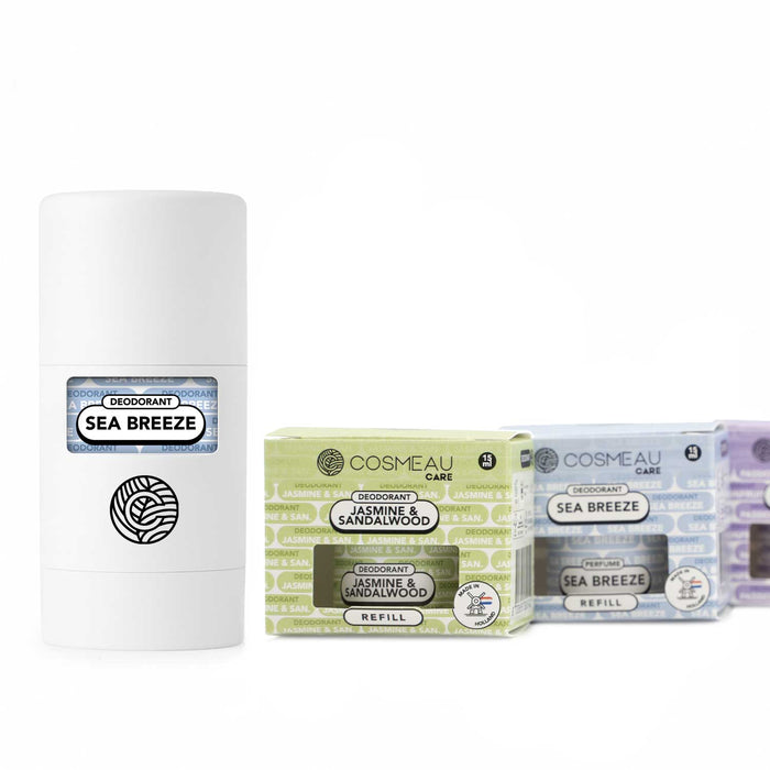 Natuurlijk Deodorant Stick G2