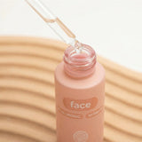 Hyaluron Face Serum