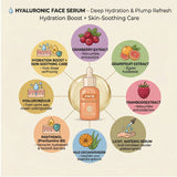 Hyaluron Face Serum