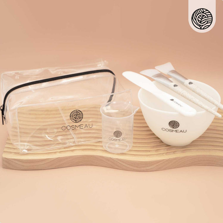 Mud Mask Starterkit