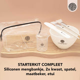 Peel-off Mud Mask Gesichtsmaske