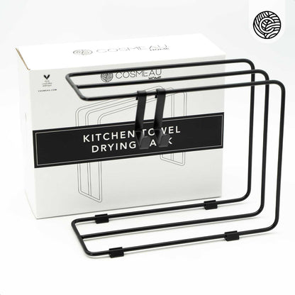 Droogrek voor Vaatdoekjes