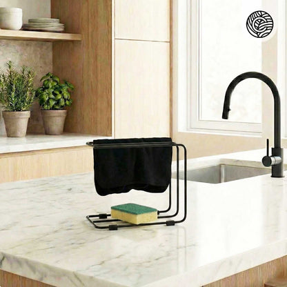 Droogrek voor Vaatdoekjes