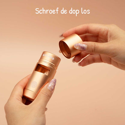 Solid Parfum Refill
