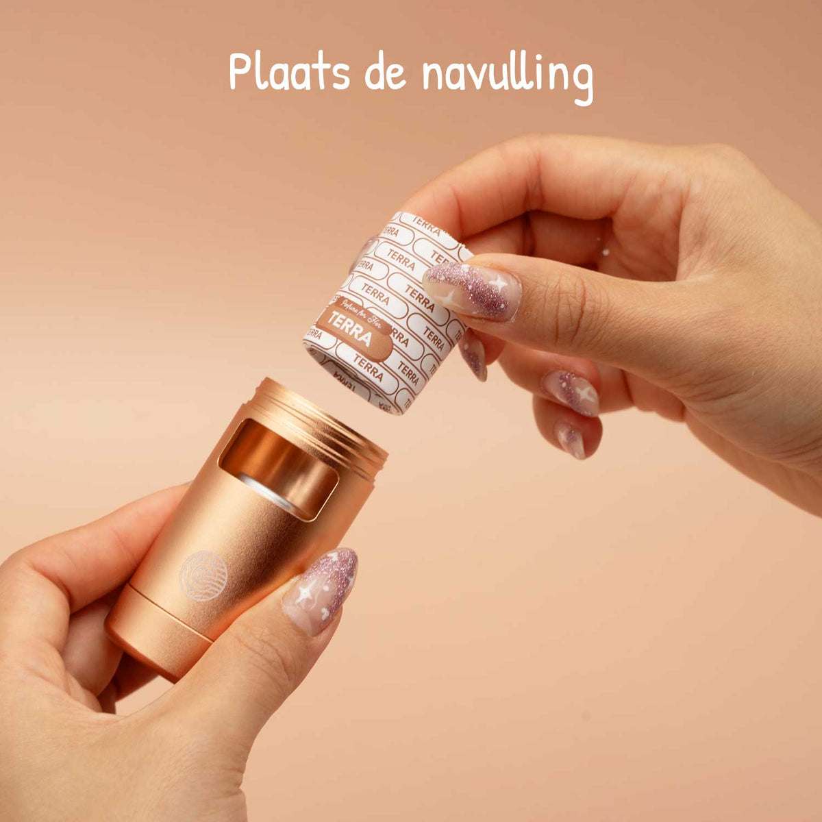 Natürlicher Deodorant Stick Nachfüllung G2