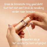 Natürlicher Deodorant Stick Nachfüllung G2