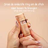 Natürlicher Deodorant Stick Nachfüllung G2