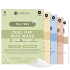 Peel-off Mud Mask Gesichtsmaske