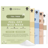 Peel-off Mud Mask Gesichtsmaske