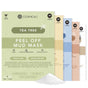 Gezichtsmasker Peel-off Mud Mask