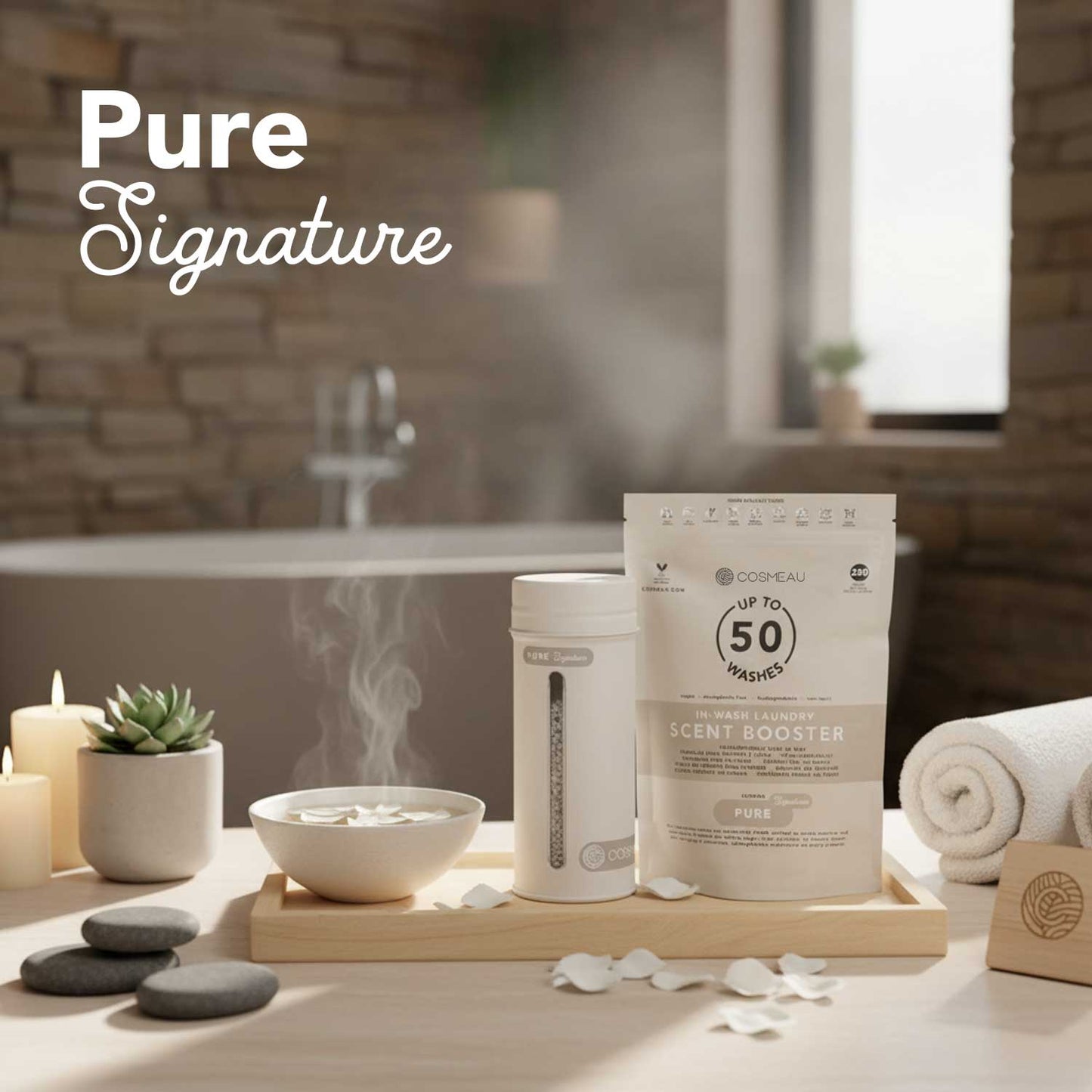 Scent Boosters Scent Booster